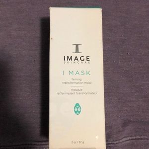 I Image skincare